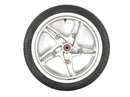 BMW R 1150 RS R22 [2003] - voorwiel velg aluminium velg 3,50x17"-2