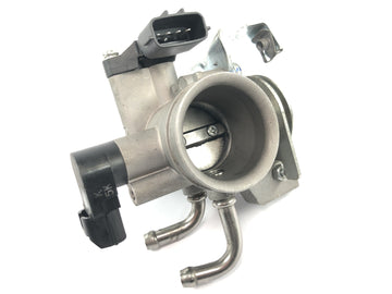 SWM SM 125 R [2018] - Gasspjäll