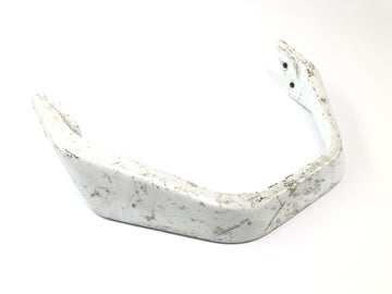 Suzuki GSX-R 1100 W GU75 C [1994] - madlo pro spolujezdce - 0