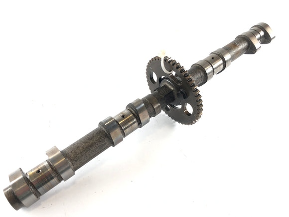 Yamaha XJR 1200 4PU [1995] - Nokka -akselin outlet -nokka -akseli