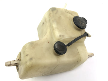 Yamaha Rd 350 YPVS 31K [1984]  - オイルタンク