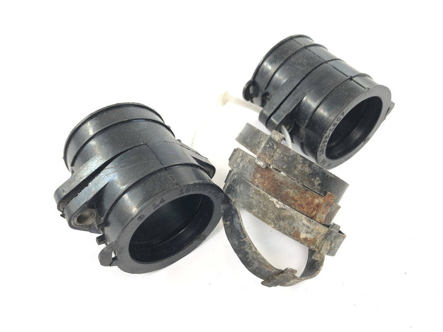 Kawasaki GPZ 1100 ZXT10E [1997] - Inntak sugesett sett par