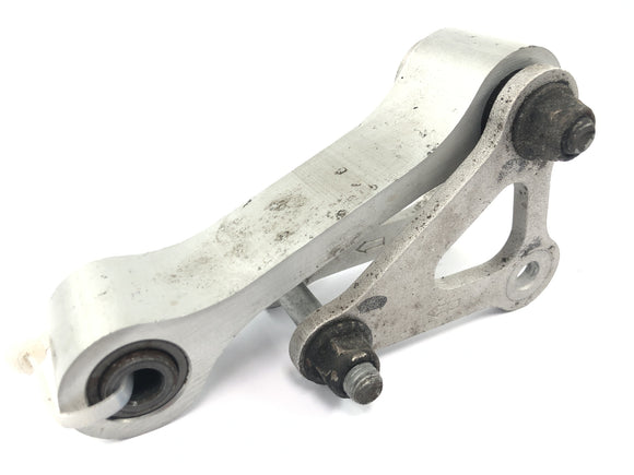 Aprilia RSV 1000 R [2004] - Federbein Umlenkung Hinterradaufhängung Suspension