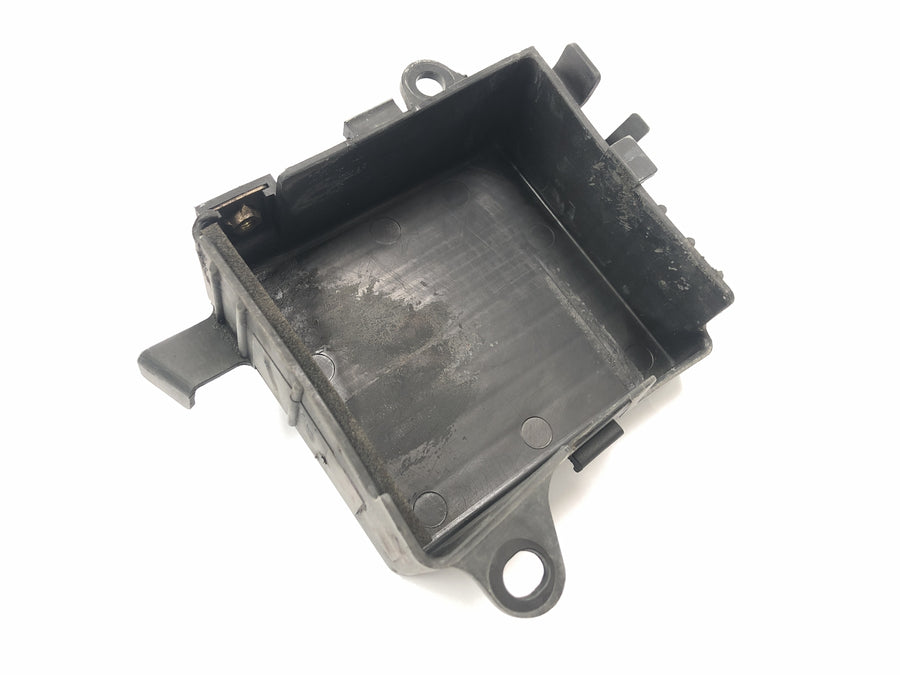 YAMAHA XT 600 Z Ténéré 55W [1986] - Batterijwoningsdoos
