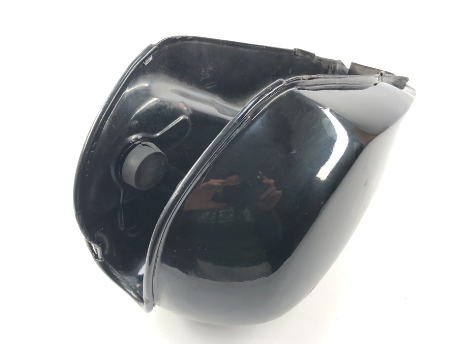 Yamaha XS 650 SE 3L1 [1979] – kuro bakas