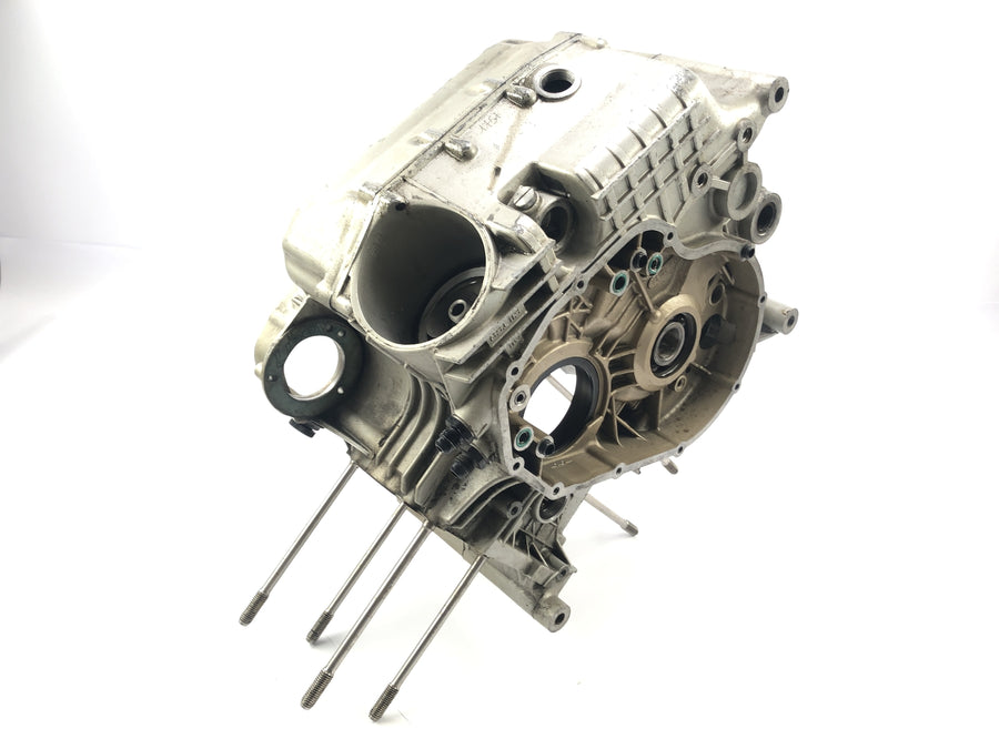 Ducati 900 SS [1991] - Mootori korpuse tühi korpus