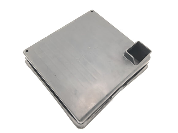 Yamaha GTS 1000 4FV [1997] - Opbevaringsrum