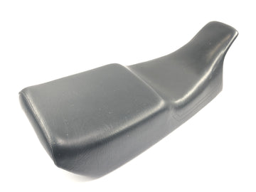 BMW R 100 GS 247E [1991] - Asiento de moto asiento tapizado negro