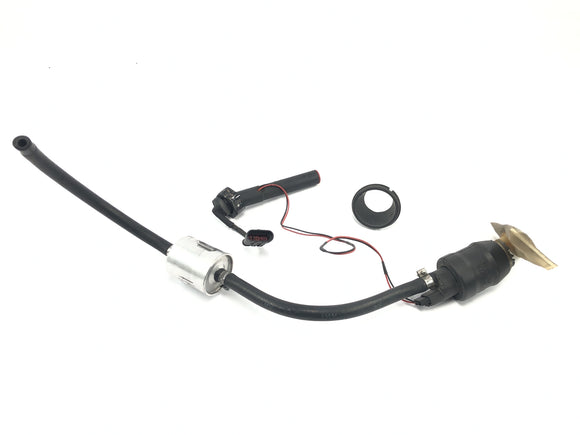 Ducati Monster S4R M4 [2004] - Benzinpumpe Kraftstoffpumpe Tankpumpe