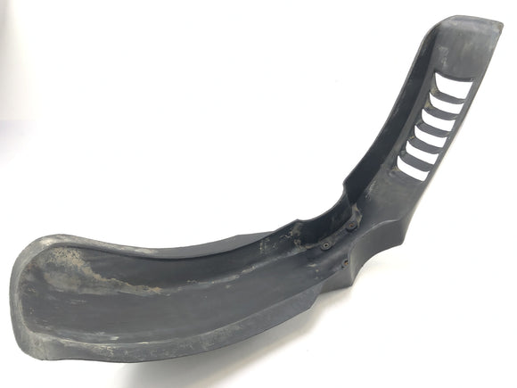 Yamaha XT 500 1U6 [1981] - Garde-boue avant