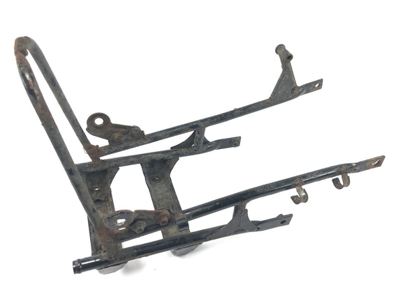 Honda XRV 750 Africa Twin RD04 [1990] - Heckrahmen Trägerrahmen