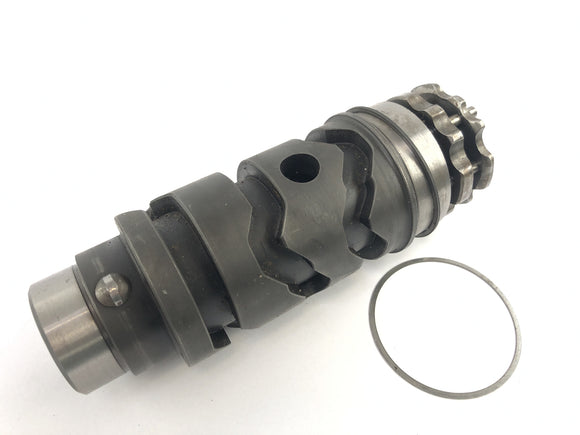 Ducati 900 SS [1991] - Roller de cambio