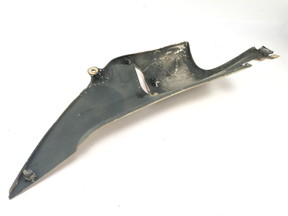 Honda NX 650 RD08 [1995] - Задняя оболочка с задним оболочкой слева