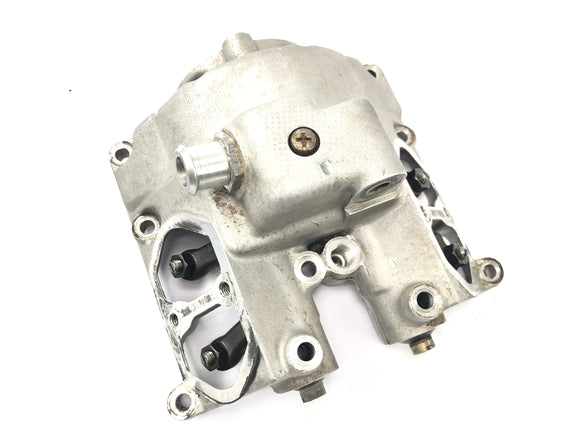 Husqvarna TE 610 E Dual H7 [1999] - głowica cylindrów