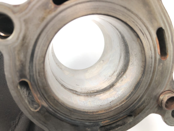 Aprilia SX 125 KX1 [2020] - sylinteri männällä