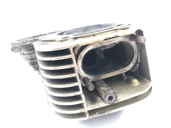 BMW R 1150 GS R21 [2002] - topplock vänster