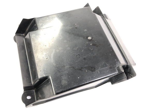 Kawasaki Z 1000 ZRT00A [2006] - Ochrona baterii dachu dachu