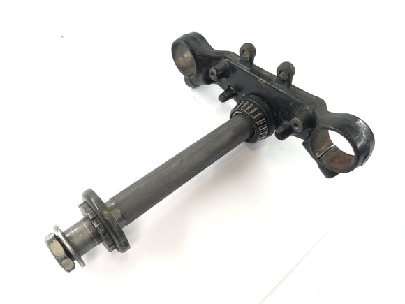 Honda CBX 650 E RC13 [1983] - Форк -мост ниже