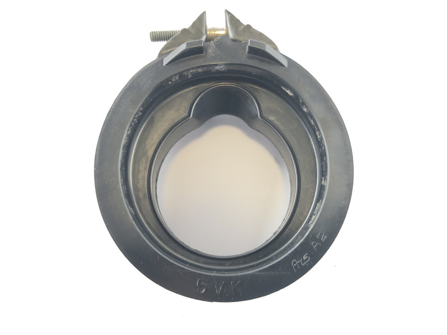 Yamaha XT 660 DM01 [2004] - Bruit d'aspiration d'admission Gum d'admission