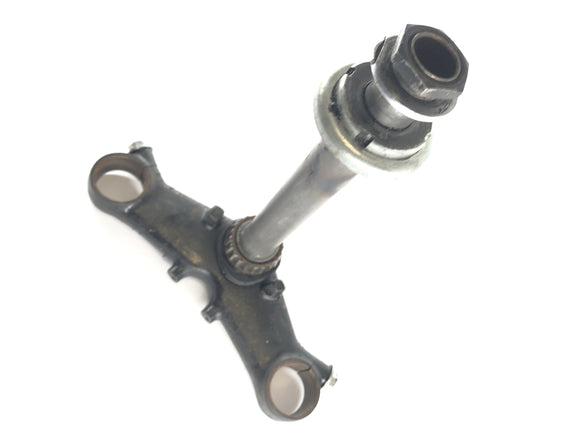 Honda GL 1000 Goldwing GL1 [1977] - Fork Bridge níže