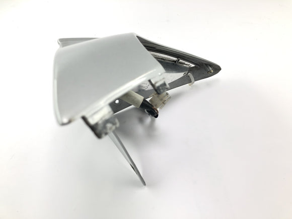 BMW R 1100 S R2S [2000] - Vilkun kansi, sivupaneeli, oikea etupaneeli