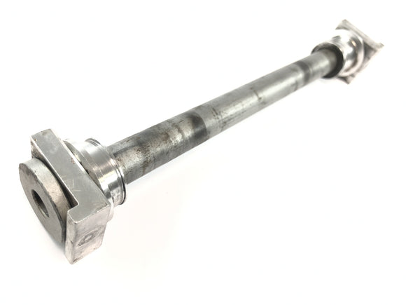 SWM SM 125 R [2018] - Eixo da roda traseira eixo da roda