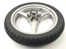 BMW K 1100 LT 100 [1994] - Voorwiel RAD RIM ALUMINIUM RIM 2.50X18 "-1