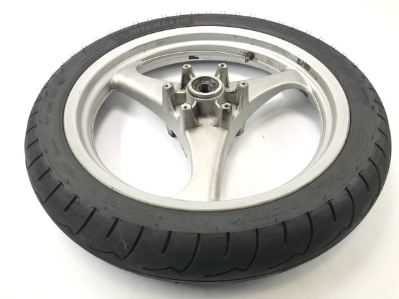 BMW K 1100 LT 100 [1994] - Voorwiel RAD RIM ALUMINIUM RIM 2.50X18 "
