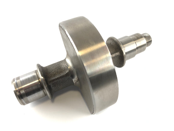 Yamaha XT 600 Zentere 34L [1985] - Kompensationsvåg