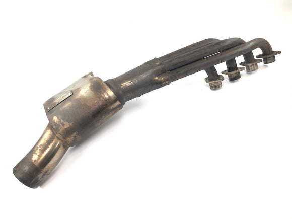 BMW K 1200 GT K12 [2003] - マニホールド エキゾースト マニホールド エキゾースト マニホールド AC シュニッツァー