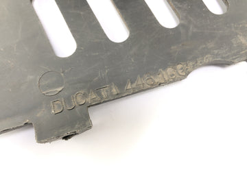 Ducati 900 SS [1991] - Ketjunsuojaus - 0
