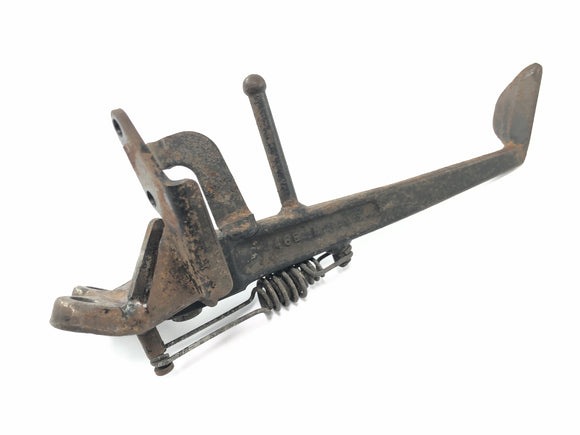 スズキ GSX-R 1100W GU75 C [1994] - スプリングスタンド付きサイドスタンド