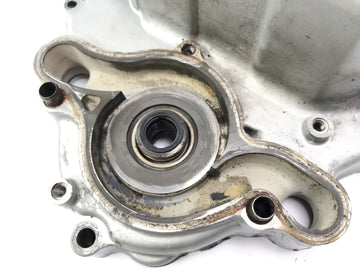 Honda GL 500 Silverwing PC02 [1982] - Крышка моторного двигателя с заправками - 0