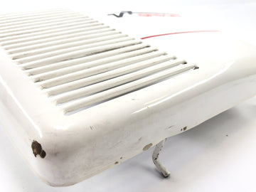 Moto GUZZI V7 Special [1971] - Zijdeksel links bekleding - 0