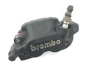 Moto Guzzi Stelvio 1200 8V [2016] - Bremssattel Bremszange Brembo hinten-1