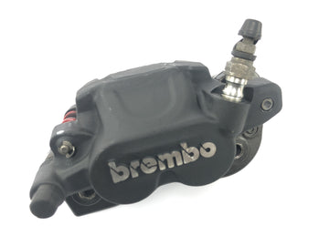 Moto Guzzi Stelvio 1200 8V [2016] - Bremsekaliper Brembo bag