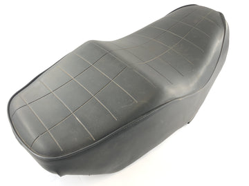 ヤマハXS 400 2A2 [1982]  - ベンチ