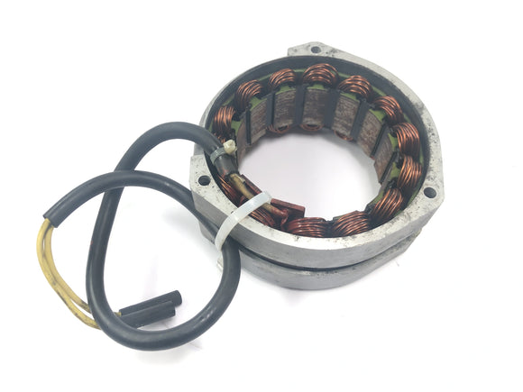 Moto Guzzi California 1100 EV KD [1998] - Staattorin generaattorin latausjärjestelmä