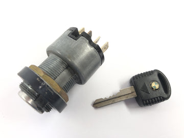 BMW R 100 RT 247 [1981] - ignition lock