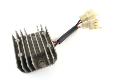 Yamaha XT 600 Zenere 34L [1985] - Controller