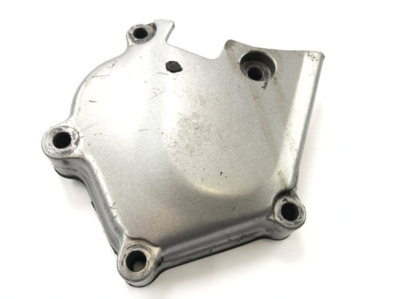 ホンダSLR 650 RD09 [1997]  - カバーエンジンのふたをまく