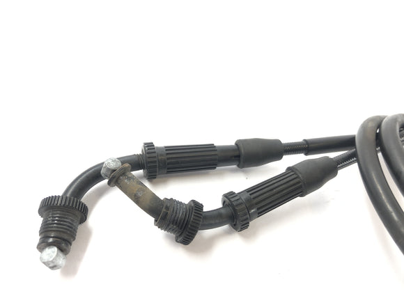 BMW K 1300 S K12S [2010]  - 燃气火车