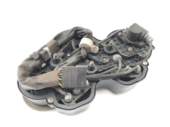 Suzuki GSX-R 1100 W GU75 C [1994] - Tachometr kokpitu rychloměru