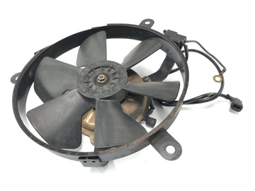 Honda CBR 900 RR SC28 [1994] - Fan Fan Fan Fan Fan Fan Fan - 0