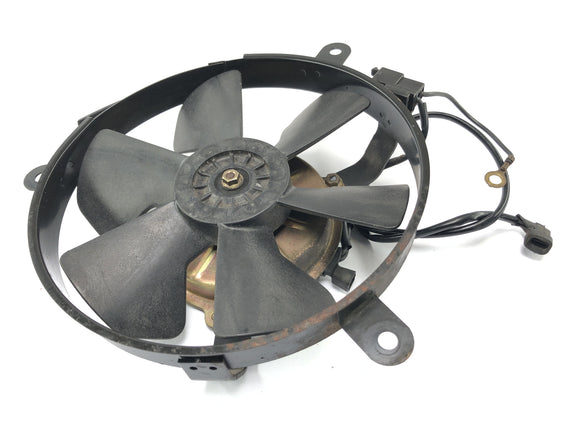 Honda CBR 900 RR SC28 [1994] - Jäähdyttimen tuulettimen tuulettimen tuuletin