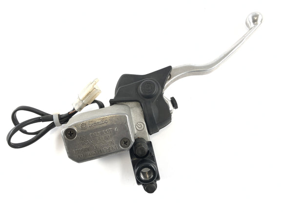 KTM LC4 640 EGS [2004] - pompa ręcznego pompy hamulcowej z przodu