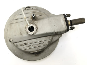 Moto Guzzi California 1100 EV KD [2002]  -  Kardan End Drive