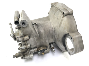 Moto Guzzi V7 Special [1971] skrzynia biegów