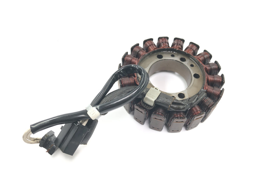 Kawasaki Versys KLE 650 A [2006] - Stator alternatora Stator generatora Lima