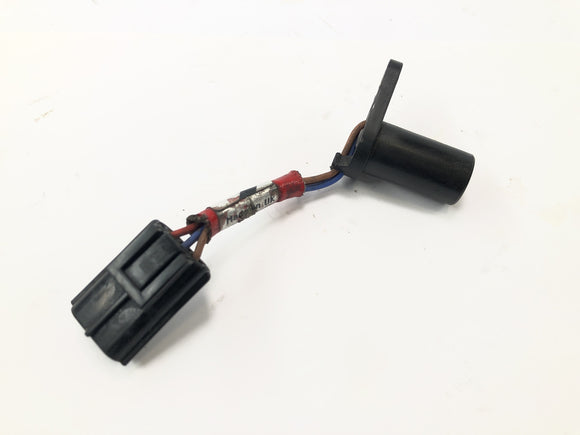 Triumph Speed ​​Triple T509 [1998] - Nokkenaspositiesensor